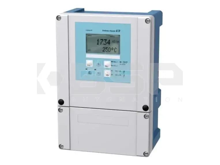 Endress Hauser CLM253-ID8010 Endress Hauser CLM253-ID8010