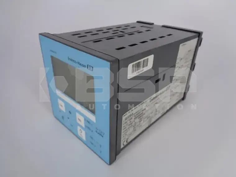 Endress Hauser CLM223F-IF8105 Endress Hauser CLM223F-IF8105