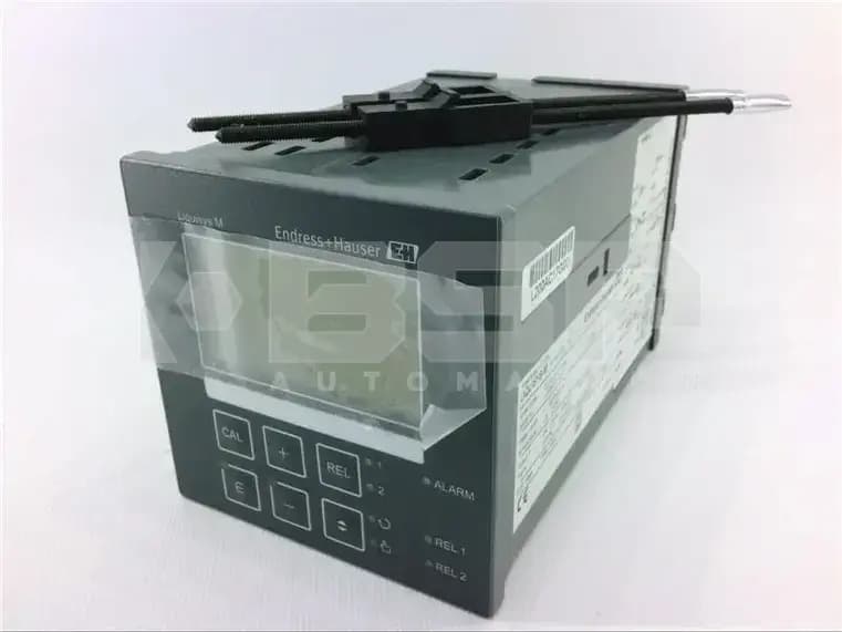 Endress Hauser CLM223-ID1105 Endress Hauser CLM223-ID1105