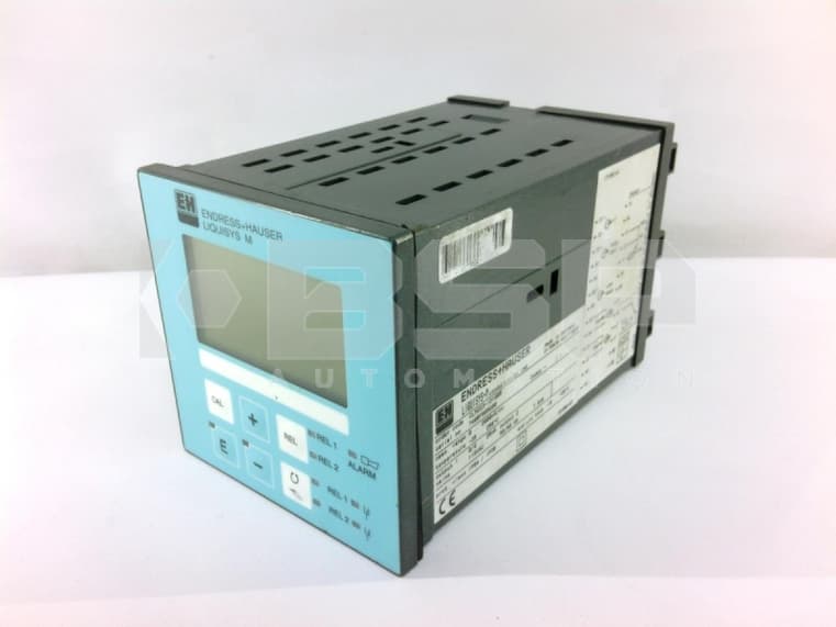 Endress Hauser CLM223-ID1005 Endress Hauser CLM223-ID1005