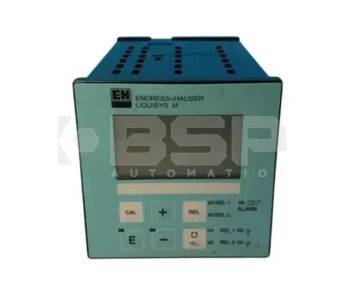 Endress Hauser CLM223-ID0005 Endress Hauser CLM223-ID0005