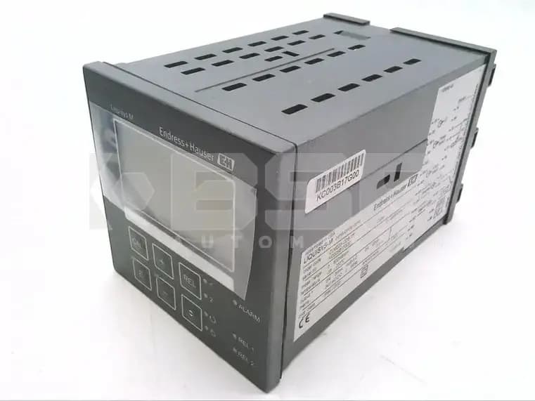 Endress Hauser CLM223-CD8105 Endress Hauser CLM223-CD8105