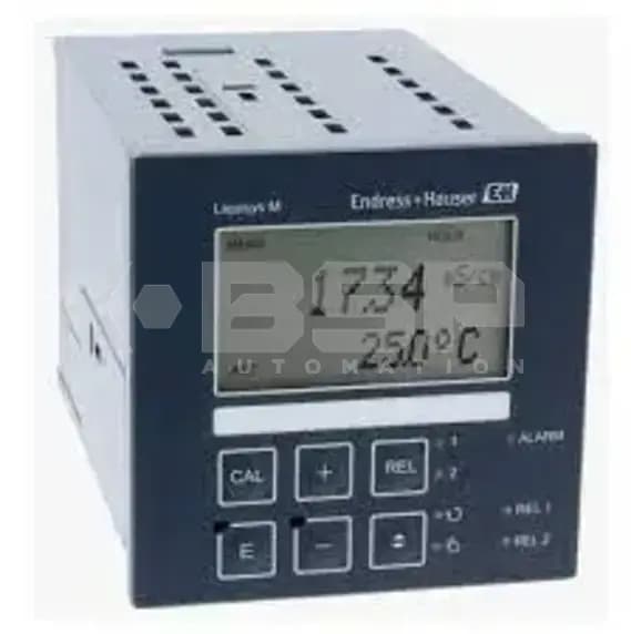 Endress Hauser CLM223-CD8005 Endress Hauser CLM223-CD8005