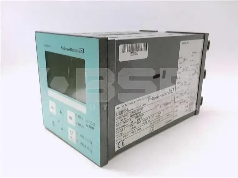 Endress Hauser CLM223-CD1105 Endress Hauser CLM223-CD1105
