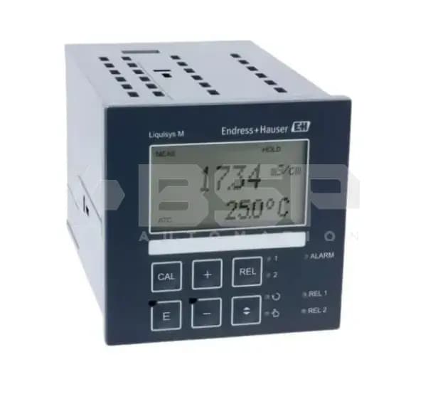 Endress Hauser CLM223-CD0005 Endress Hauser CLM223-CD0005