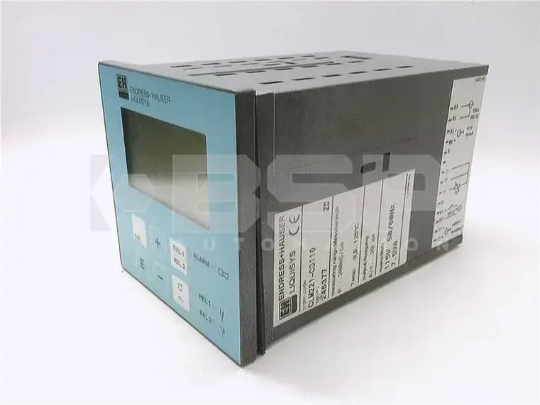 Endress Hauser CLM221-CD110 Endress Hauser CLM221-CD110