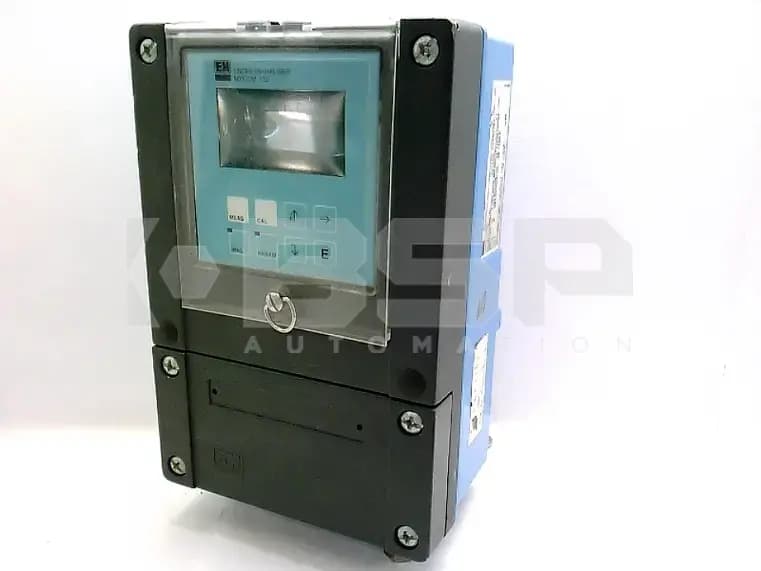 Endress Hauser CLM152-A2A0C15A Endress Hauser CLM152-A2A0C15A