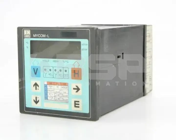 Endress Hauser CLM121-2CD01 Endress Hauser CLM121-2CD01