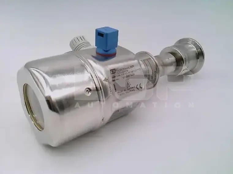 Endress Hauser CERABARM PMP46-RE13P1JCYYD Endress Hauser CERABARM PMP46-RE13P1JCYYD