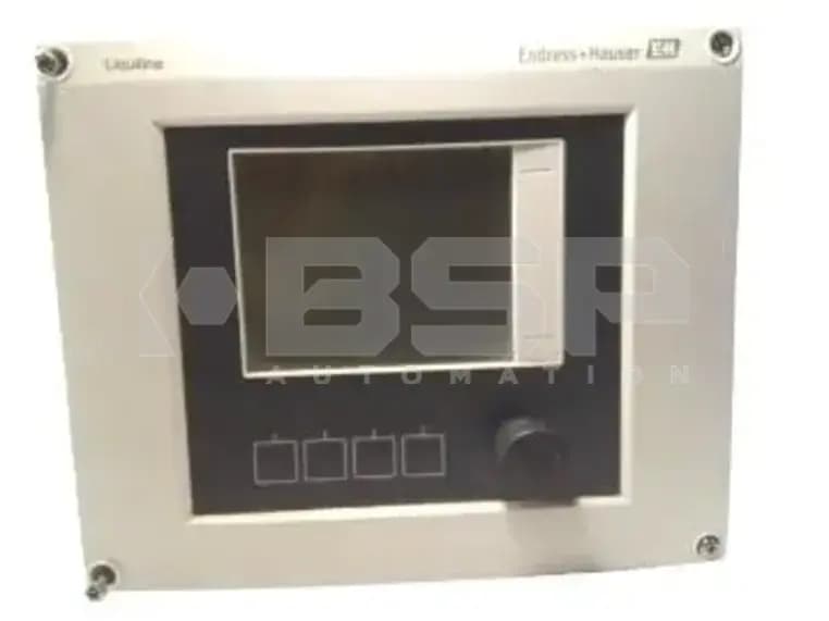 Endress Hauser C11BAAM444-CAM21A1F0 Endress Hauser C11BAAM444-CAM21A1F0