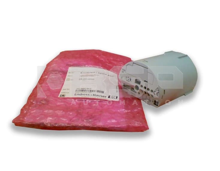 Endress Hauser 942511-0100 Endress Hauser 942511-0100