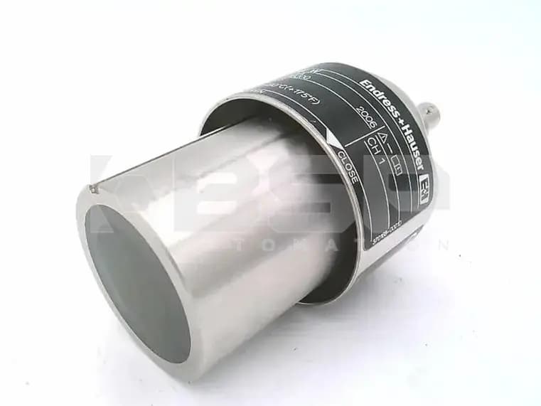 Endress Hauser 92TA1-AA Endress Hauser 92TA1-AA