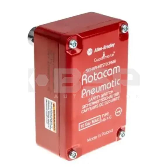 Allen Bradley 440H-P03035 Allen Bradley 440H-P03035