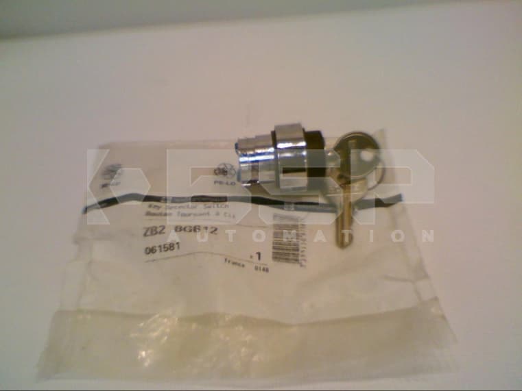Schneider Electric ZB2-BG612 Schneider Electric ZB2-BG612