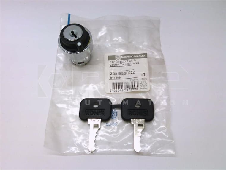 Schneider Electric ZB2-BG2F022 Schneider Electric ZB2-BG2F022