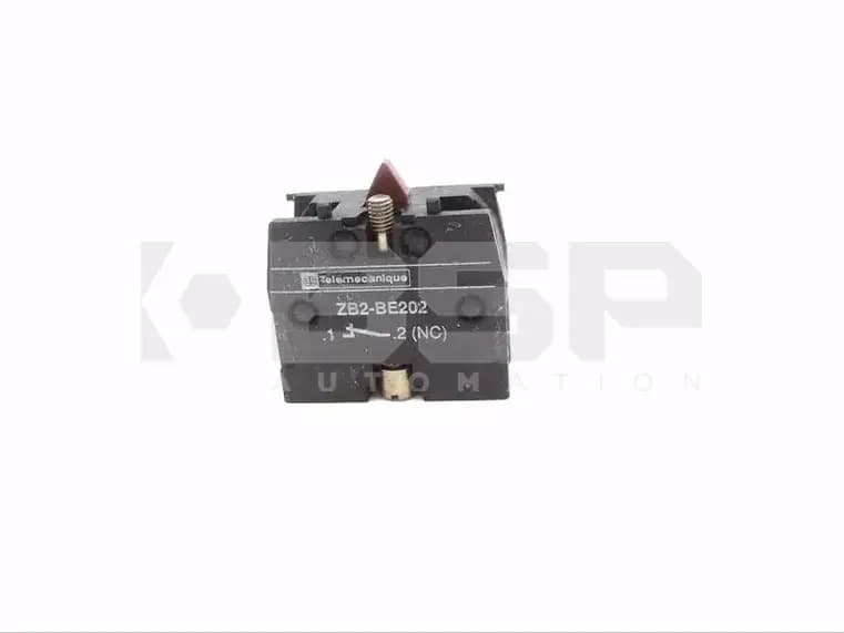 Schneider Electric ZB2-BE202 Schneider Electric ZB2-BE202