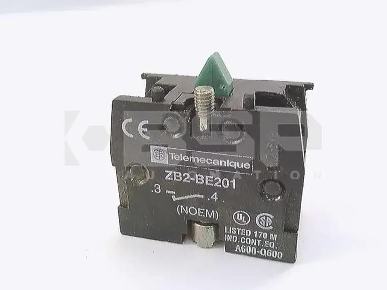 Schneider Electric ZB2-BE201 Schneider Electric ZB2-BE201