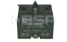 Schneider Electric ZB2-BE101-380V Schneider Electric ZB2-BE101-380V