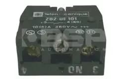 Schneider Electric ZB2-BE101-380V Schneider Electric ZB2-BE101-380V