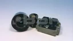 Schneider Electric ZB2-BD922 Schneider Electric ZB2-BD922