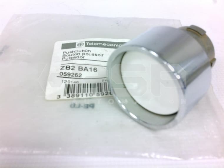 Schneider Electric ZB2-BA16 Schneider Electric ZB2-BA16