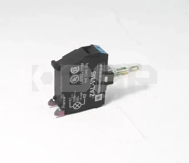 Schneider Electric ZALVM6 Schneider Electric ZALVM6