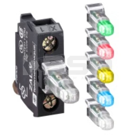 Schneider Electric ZALVG1 Schneider Electric ZALVG1