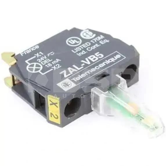 Schneider Electric ZALVB5 Schneider Electric ZALVB5