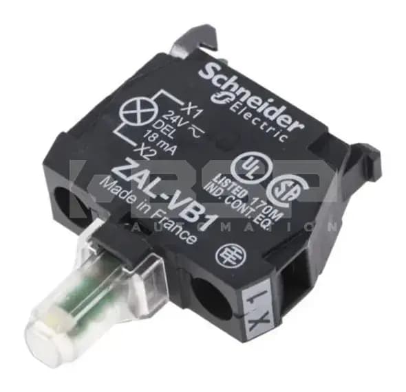 Schneider Electric ZALVB1 Schneider Electric ZALVB1