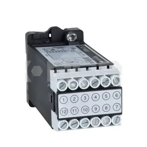 Schneider Electric ZA2VA12 Schneider Electric ZA2VA12