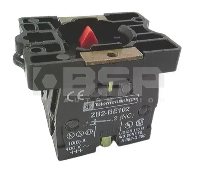 Schneider Electric ZA2BZ104 Schneider Electric ZA2BZ104