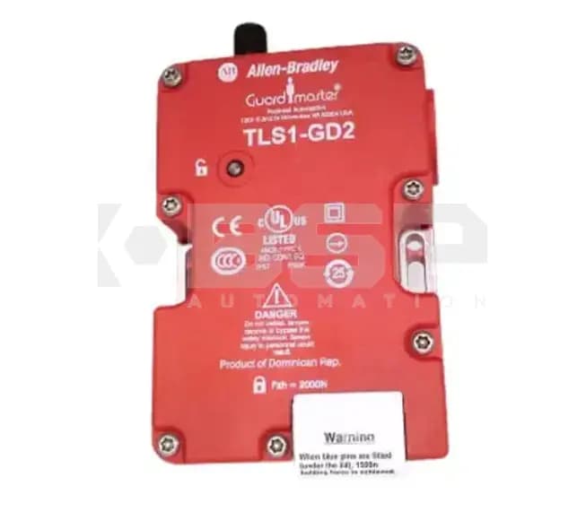 Allen Bradley 440G-T2NBNPH-1B Allen Bradley 440G-T2NBNPH-1B