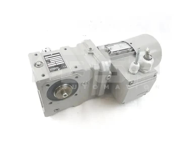 Siemens 2KG1441-2HA47-6DB1-Z Siemens 2KG1441-2HA47-6DB1-Z