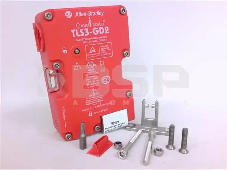 Allen Bradley 440G-T27259 Allen Bradley 440G-T27259