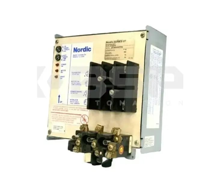 Siemens 2734H40PPG Siemens 2734H40PPG