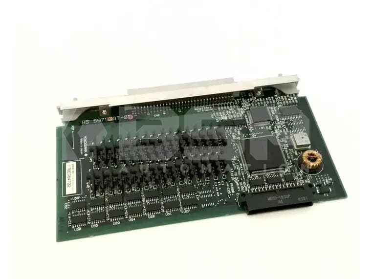 Yokogawa ADM12-S1 Yokogawa ADM12-S1