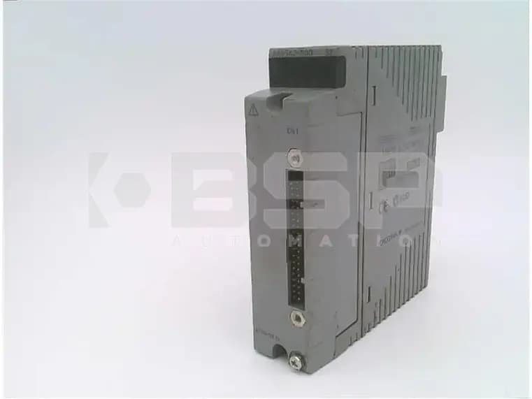 Yokogawa AAV542-S00 Yokogawa AAV542-S00