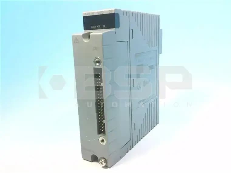 Yokogawa AAV141-S00-S2 Yokogawa AAV141-S00-S2