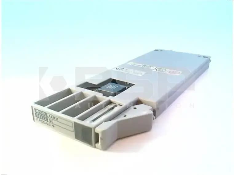 Yokogawa AAM11/S2 Yokogawa AAM11/S2