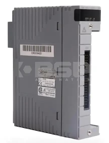 Yokogawa AAI543-S00 Yokogawa AAI543-S00