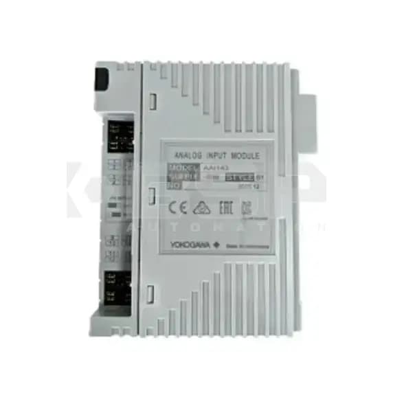 Yokogawa AAI143-H00 Yokogawa AAI143-H00
