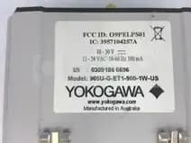 Yokogawa 905U-G-ET1-900-1W-US Yokogawa 905U-G-ET1-900-1W-US