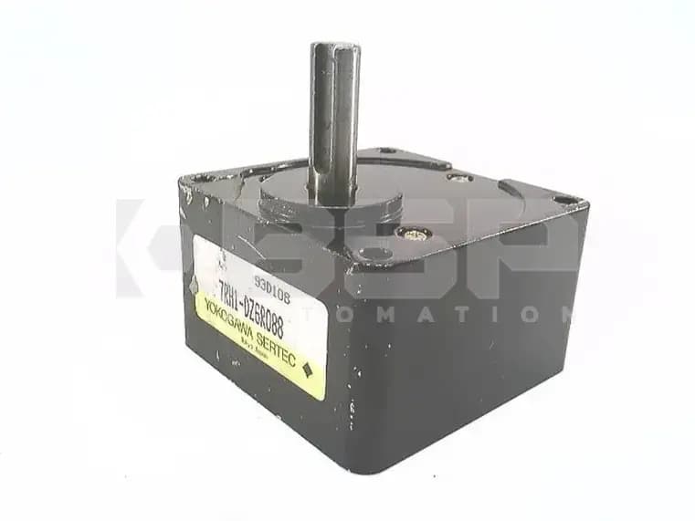 Yokogawa 7RH1-DZ6R088 Yokogawa 7RH1-DZ6R088