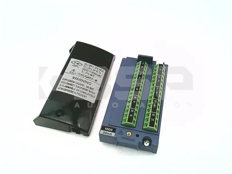 Yokogawa 772082/S10 Yokogawa 772082/S10