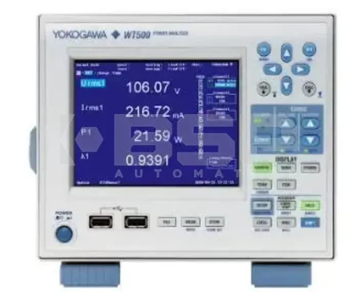 Yokogawa 760201-D/C1/V1/US Yokogawa 760201-D/C1/V1/US