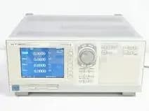 Yokogawa 760101 Yokogawa 760101