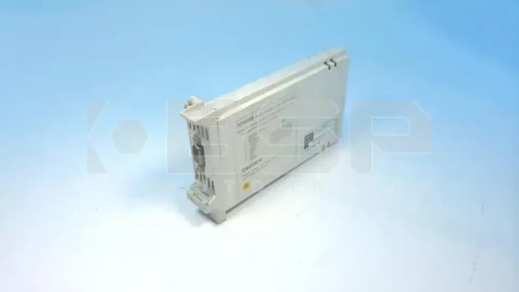 Yokogawa 701885 Yokogawa 701885