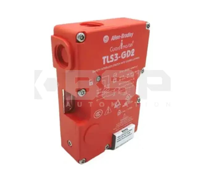 Allen Bradley 440G-T21BNPM-2B Allen Bradley 440G-T21BNPM-2B
