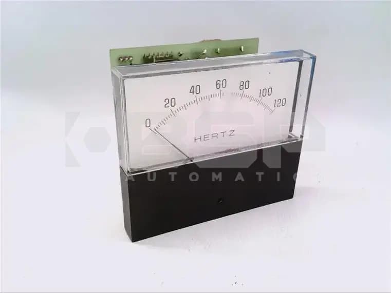 Yokogawa 50-255300DRDR1JBT-0-120 Yokogawa 50-255300DRDR1JBT-0-120