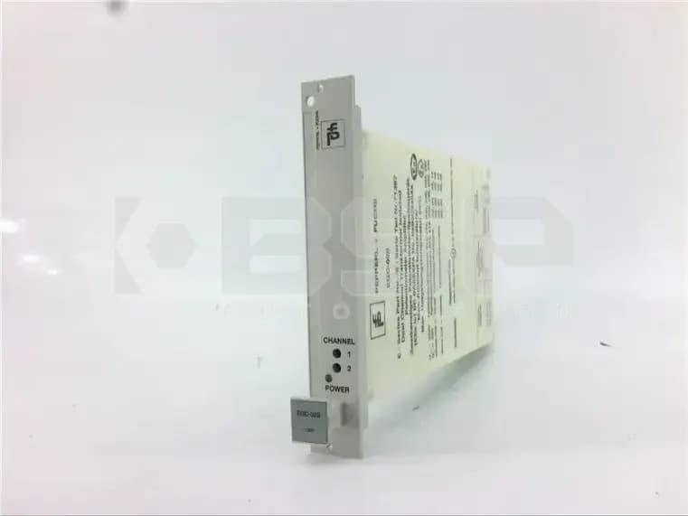 Pepperl+Fuchs EGC-020 Pepperl+Fuchs EGC-020